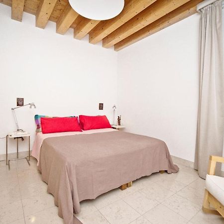 Guglie Luxury Apartment Venezia Eksteriør bilde