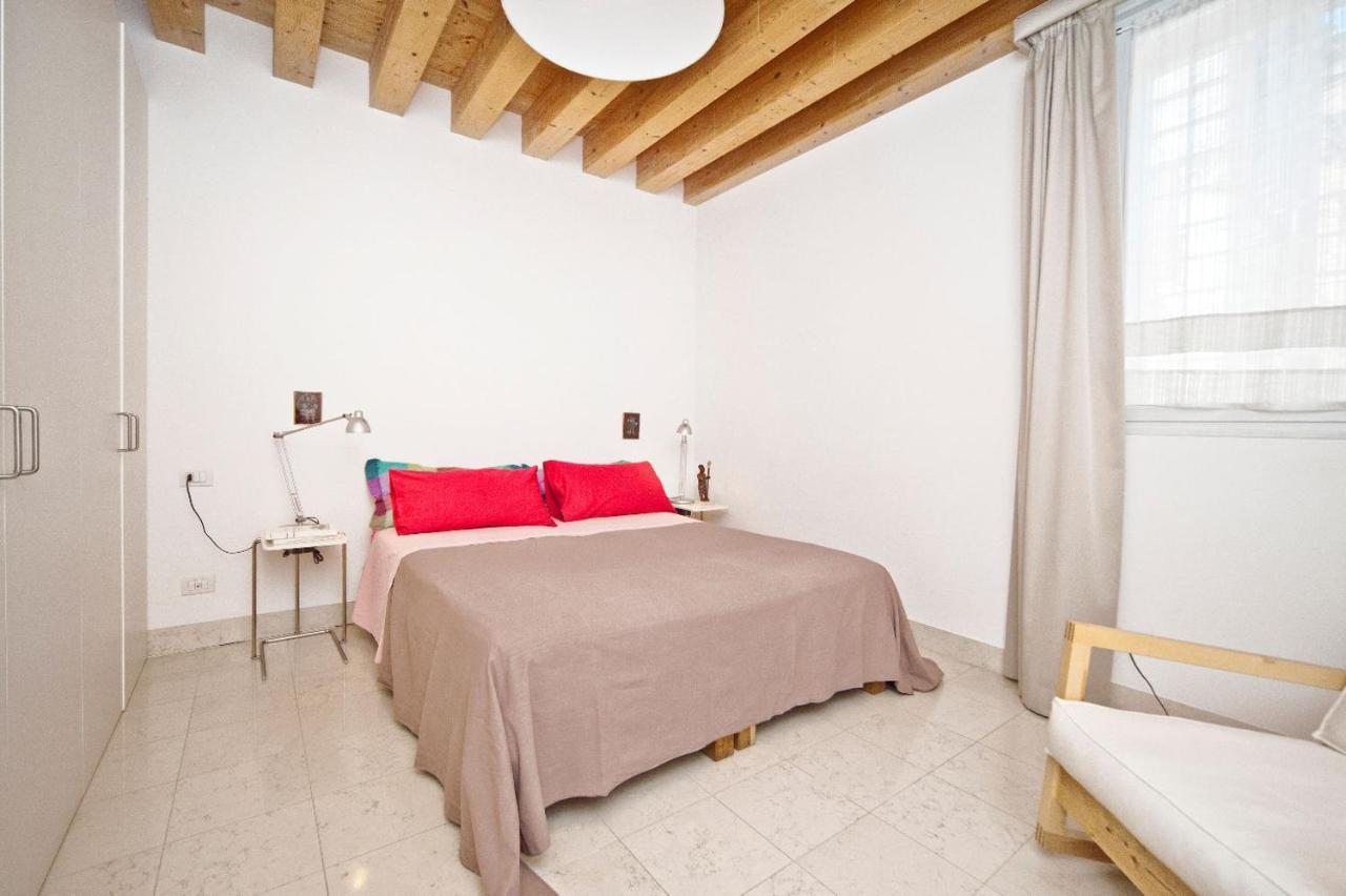 Guglie Luxury Apartment Venezia Eksteriør bilde
