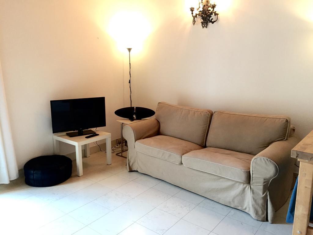 Guglie Luxury Apartment Venezia Rom bilde