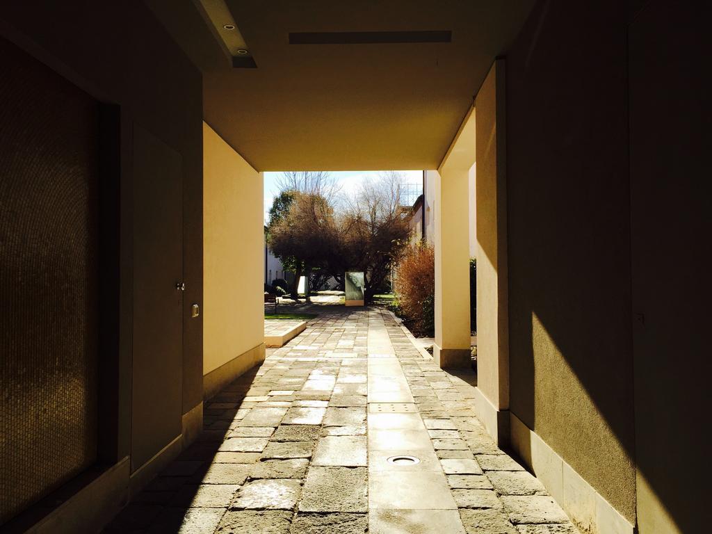 Guglie Luxury Apartment Venezia Rom bilde