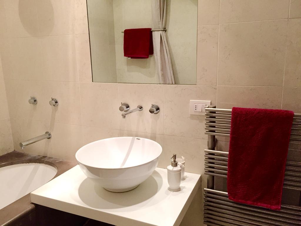 Guglie Luxury Apartment Venezia Rom bilde