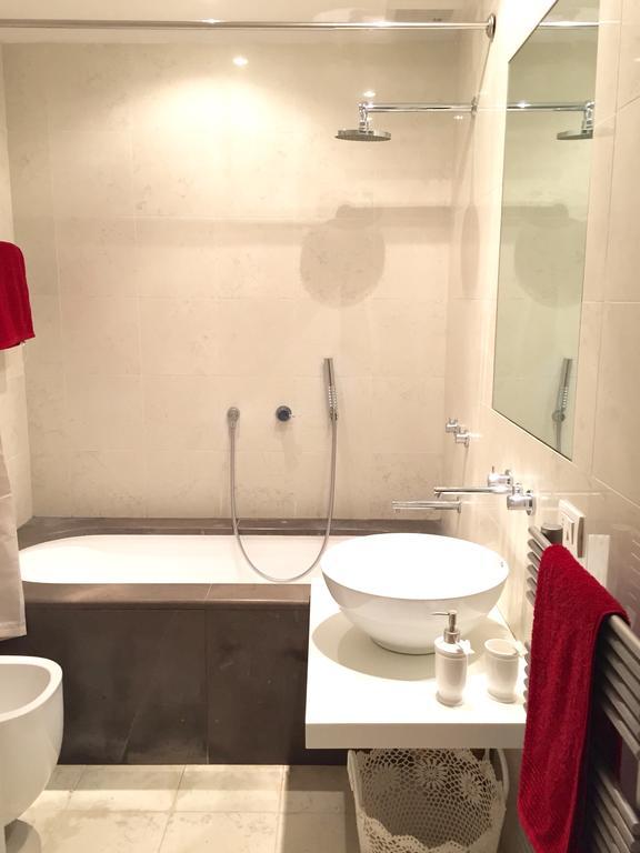 Guglie Luxury Apartment Venezia Rom bilde